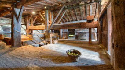 Semaine du cidre à la ferme Igartubeiti